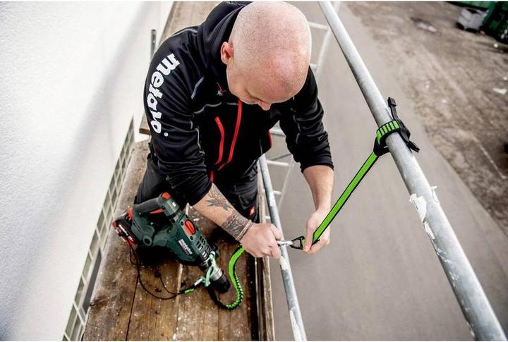 Image du produit Metabo Sangle d'ancrage jusqu'à 40 kg