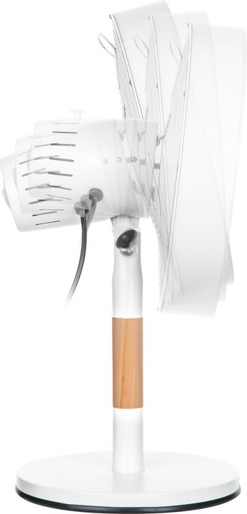 Actual product image Sencor Fan of SFE 3080WH (62 dB)