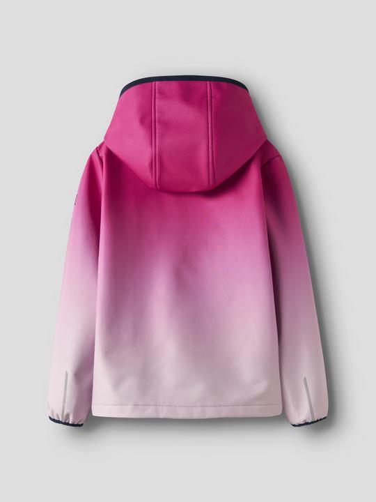 Actual product image Name it MALTA05 Softshell-Jacke (86)