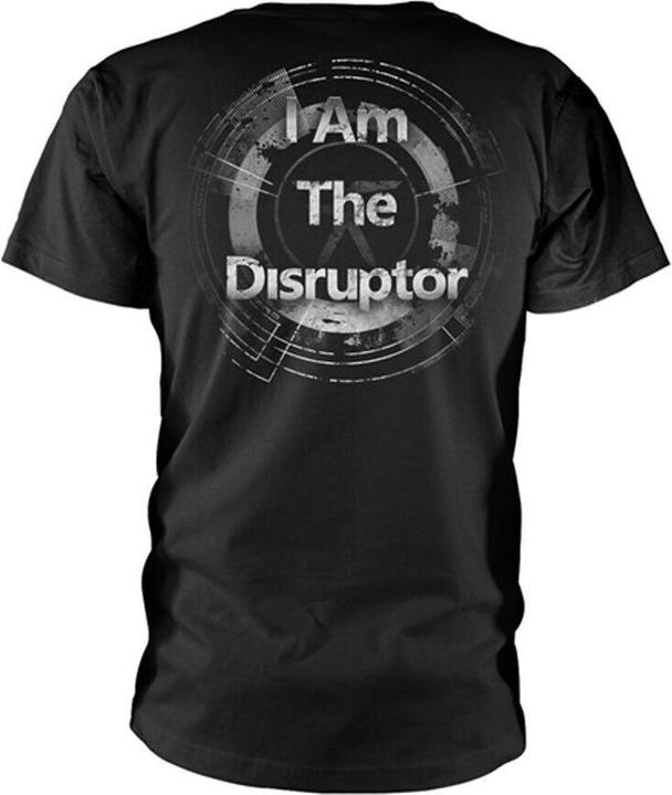 Produktbild Disruptor TShirt (M)