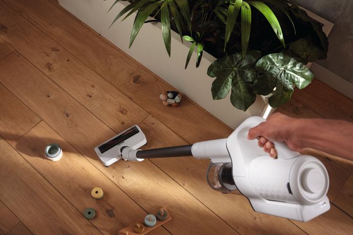Produktbild Miele Duoflex HX1 Extra