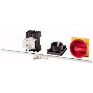 Thumbnail - Eaton, Systemstromversorgung, Hauptschalter, P1, 32 A, Zwischenbau, 3- 172865