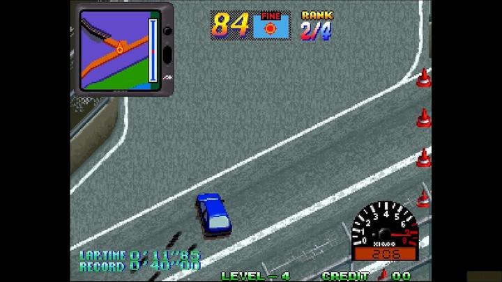 Actual product image SNK ACA Neogeo Selection Vol.6 (Multi in Language)(Import) (Switch, EN)
