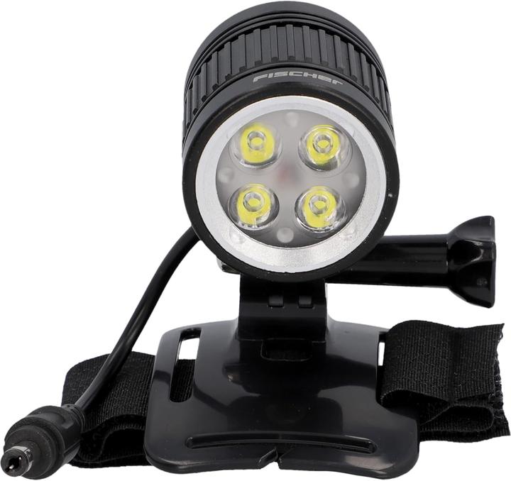 Image du produit Fischer Lampe pour casque (1600 lm)