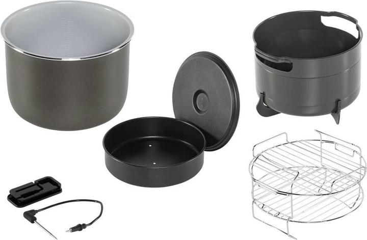 Produktbild Ninja OL750EU Foodi MAX 14-in-1 Multikocher
