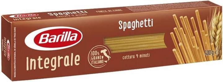 Produktbild Barilla Spaghetti Nr. 5 (500 g)