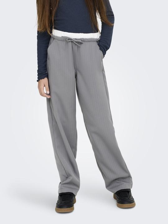 Actual product image Only KOGMILEY Gerade geschnitten Hose mit weitem Beinschnitt Hose mit weitem Beinschnitt (164)