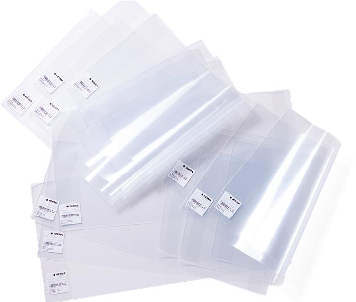 Produktbild HERMA Buchschoner BASIC