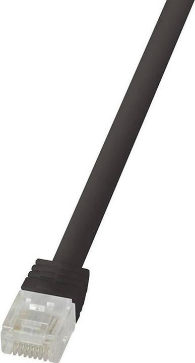 Image du produit LogiLink Câble réseau (U/UTP, CAT6, 10 m)