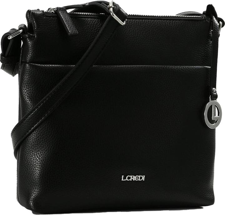 Image du produit L.Credi Sac à bandoulière Eda 23 cm