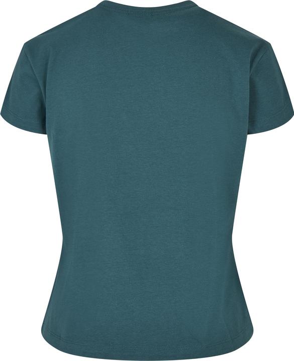 Immagine prodotto Urban Classics Tee Basic Box da donna (M)