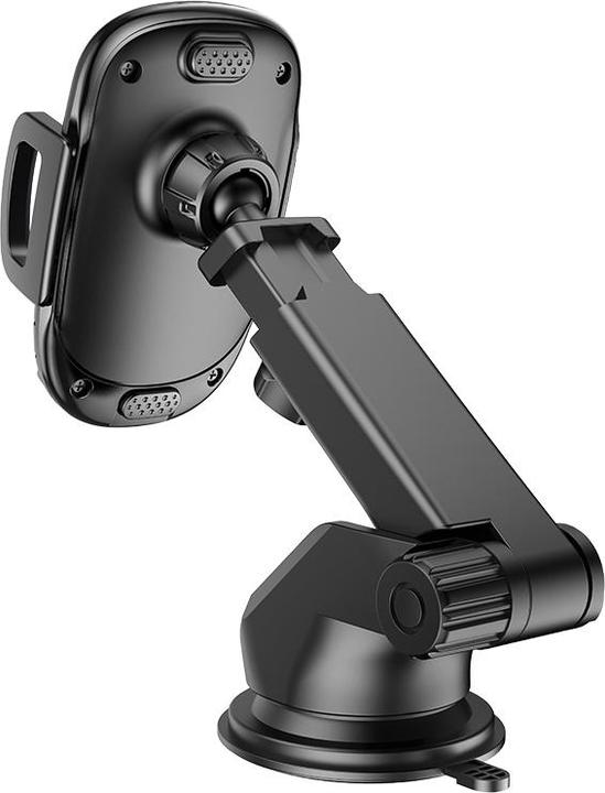 Immagine prodotto Borofone Porta smartphone per auto nella console centrale