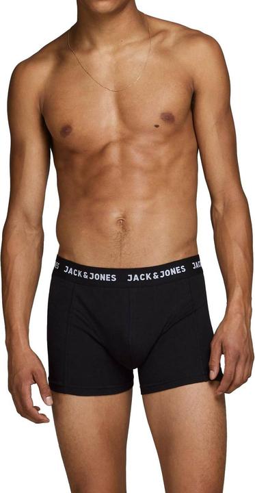 Actual product image Jack & Jones 7er-Pack Boxershorts (XL, pack of 7)