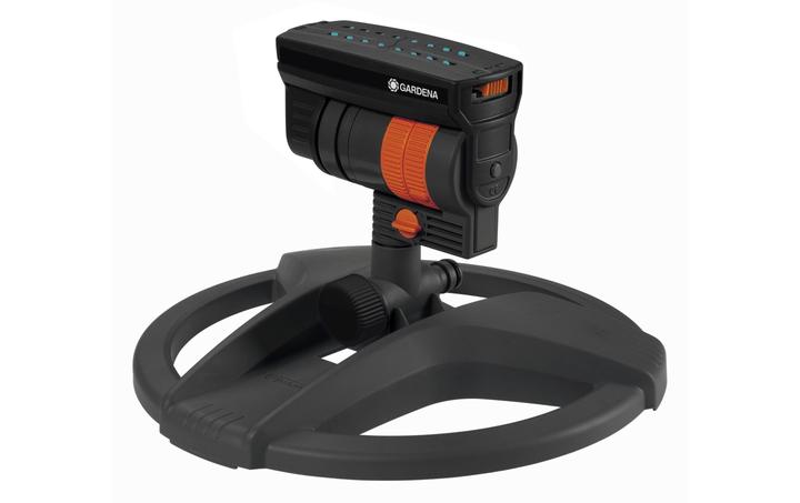 Produktbild Gardena AquaZoom compact (Viereckregner)