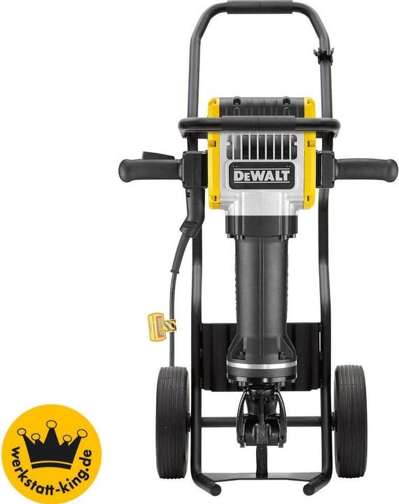 Produktbild DeWalt D25981 (Netzbetrieb)