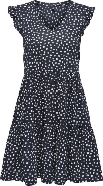 Produktbild Only Rüschen Kleid (L)