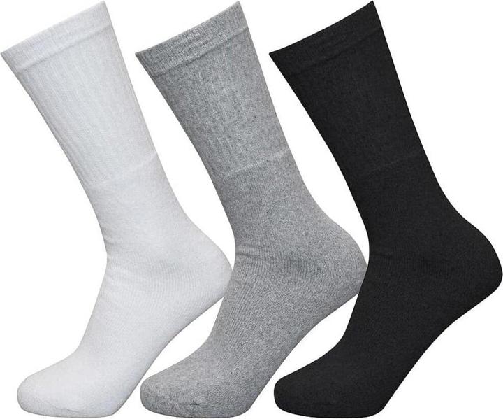 Grigio, Nero, Bianco