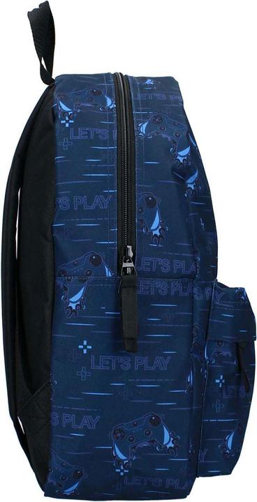 Produktbild Vadobag Roller-Rucksack Gamers Unite