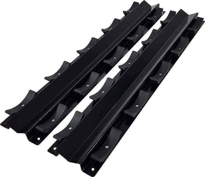 Image du produit Tunturi modularer Profi Hantelständer Ablagen