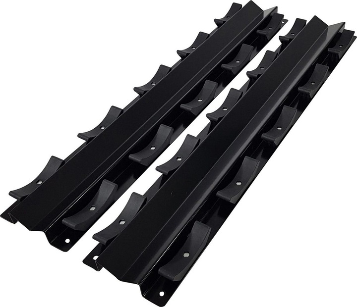 Produktbild Tunturi modularer Profi Hantelständer Ablagen