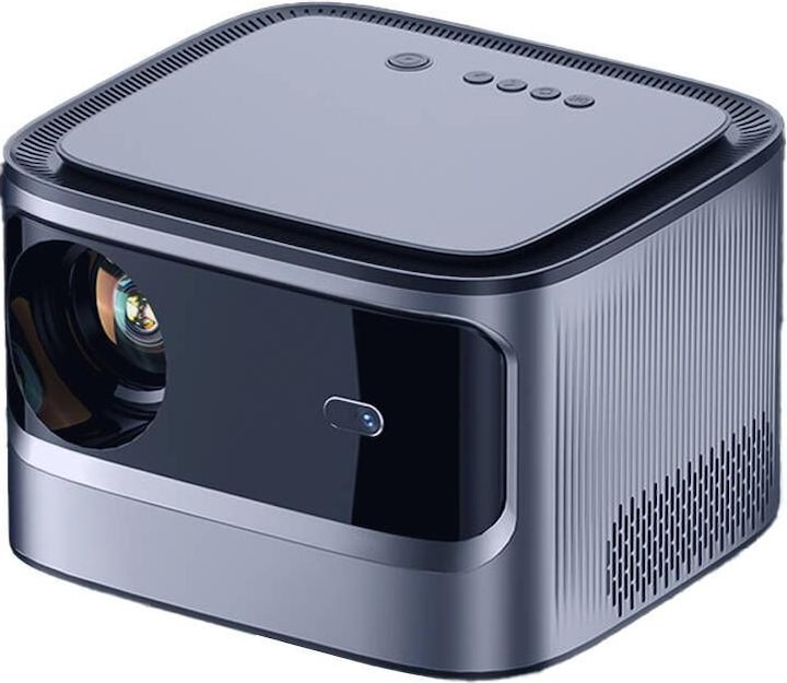Produktbild Byintek Projector X25 (Full HD, 680 lm)
