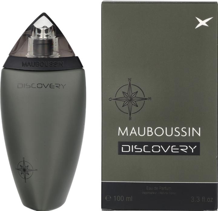 Produktbild Mauboussin Discovery (Eau de Parfum, 100 ml)