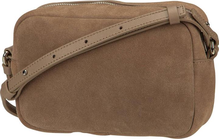 Actual product image Liebeskind Berlin Bodybag Ella Camera S Suede