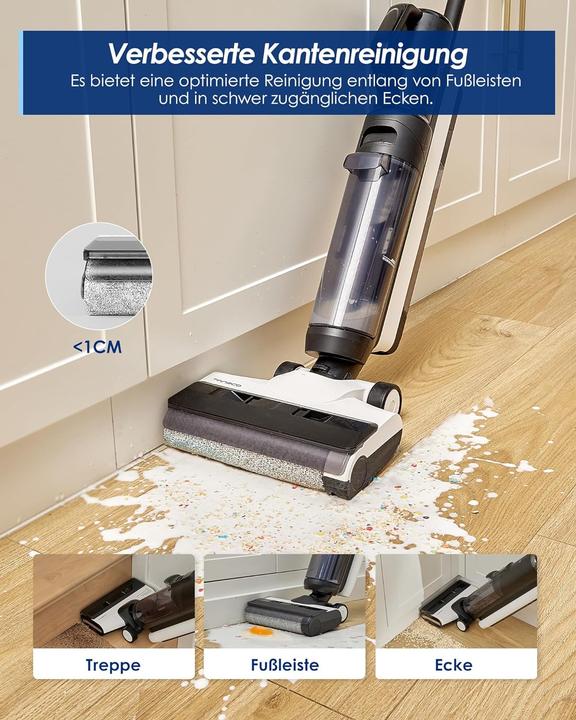 Immagine prodotto Tineco Piano Uno S5 (Aspirazione e pulizia)