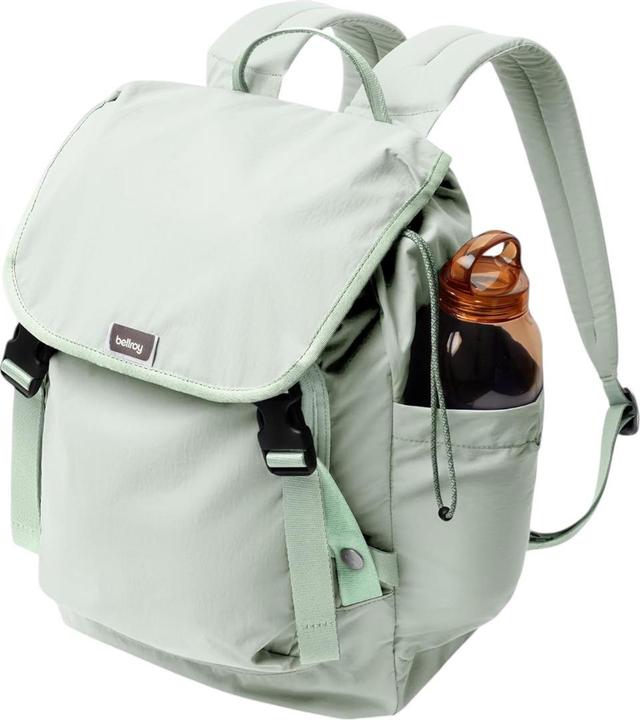 Bellroy Cinch - Rucksack, Seafoam (20 l)