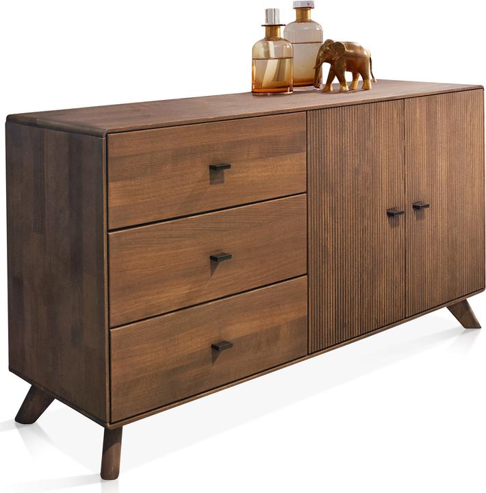 Image du produit Möbel-Eins Jakarta (141 x 40 x 75 cm)