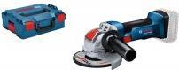 Produktbild Bosch Professional GWX18V-8 (C) solo CLC (125 mm)