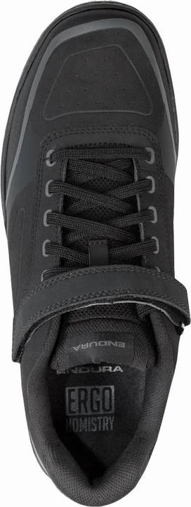 Produktbild Endura Hummvee Clipless Schuh (43)