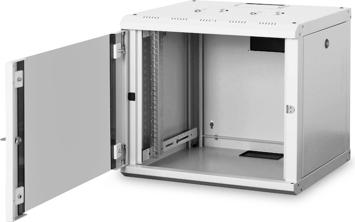 Actual product image Digitus Professional Unique (9 RU, 19 inch rack)