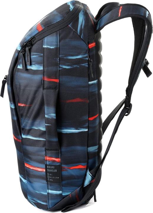 Produktbild Nitro Nikuro Traveller (32 l)
