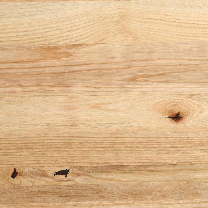 Actual product image VidaXL Window sills 2 pcs. Untreated oak (25 cm)