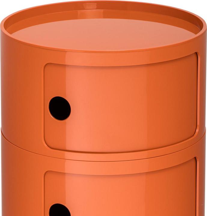 Actual product image Kartell Componibili Big (Ø 42 x 69.5 cm)