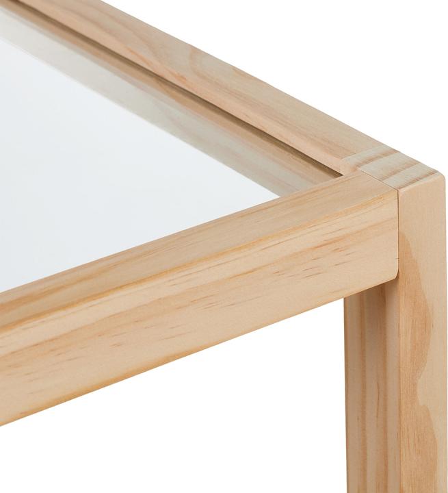 Image du produit Relaxdays Guillermo (40 x 40 x 50 cm)