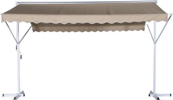 Immagine prodotto Outsunny Tenda da sole (2.94 m)