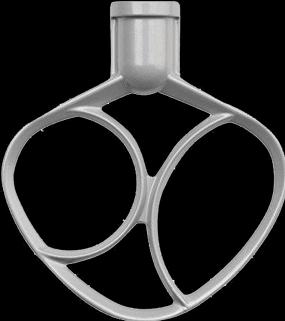 Actual product image Smeg SMFB01 Blender / Kitchen Machine Accessories Beater