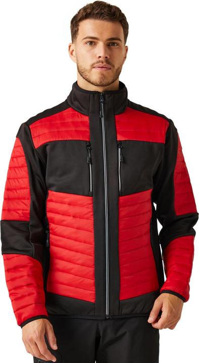 Produktbild Regatta EVolve Hybridjacke (M)