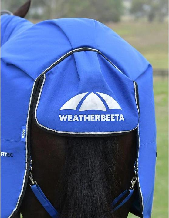 Actual product image Weatherbeeta Comfitec Essential Combo 220g (150 cm)