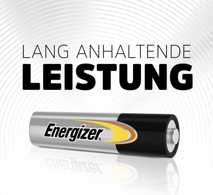 Produktbild Energizer Power Alkaline Micro-Batterien (16 Stk., AAA)