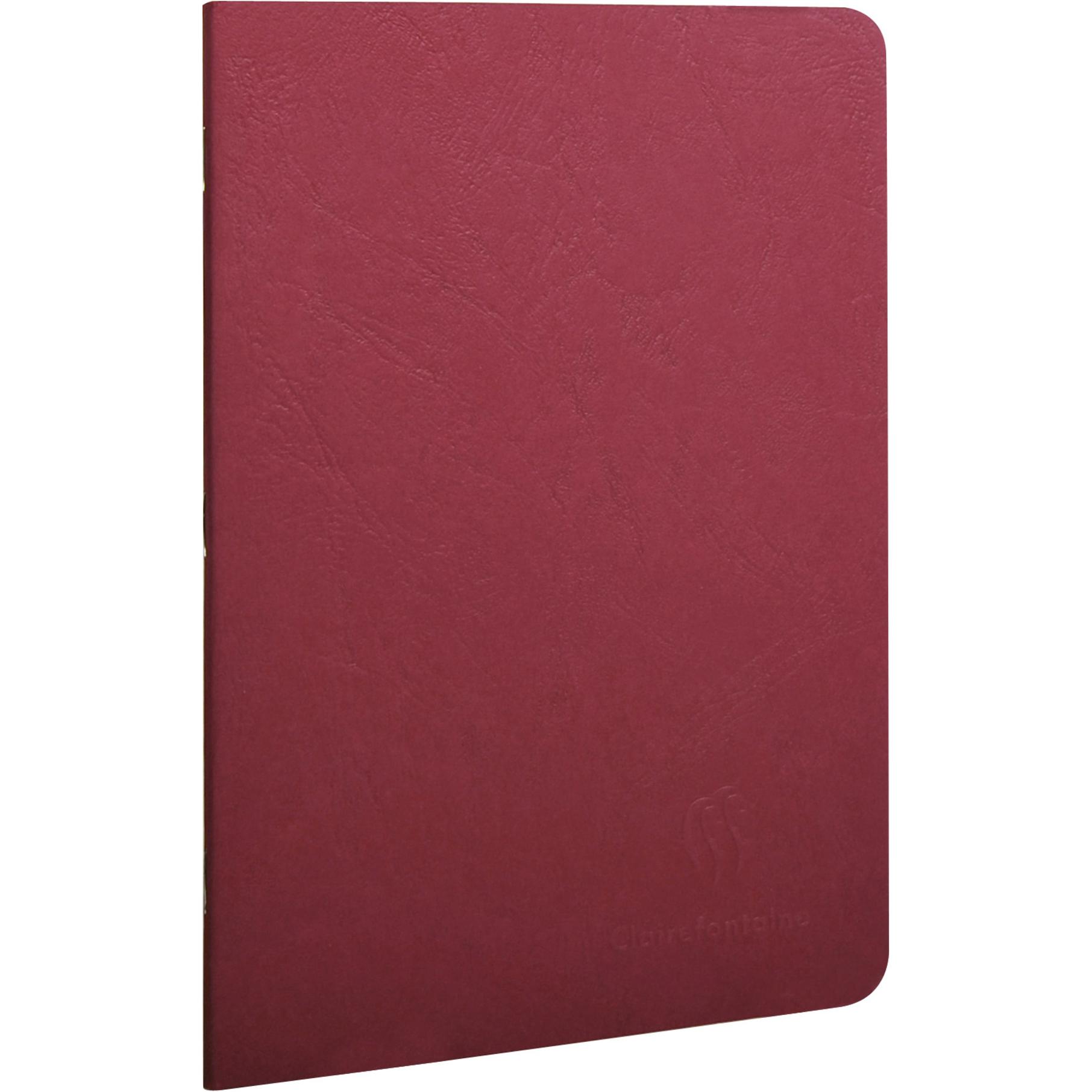 Clairefontaine, Heft + Block, Age Bag (A5, Liniert)