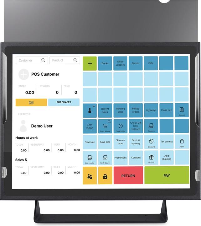 Immagine prodotto StarTech Filtro privacy da 19 (11.89", 5:4)