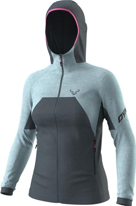 Immagine prodotto Dynafit Tour Wool Thermal Kapuzenjacke Damen (M)