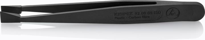 Immagine prodotto Knipex Pinzetta in resina sintetica ESD