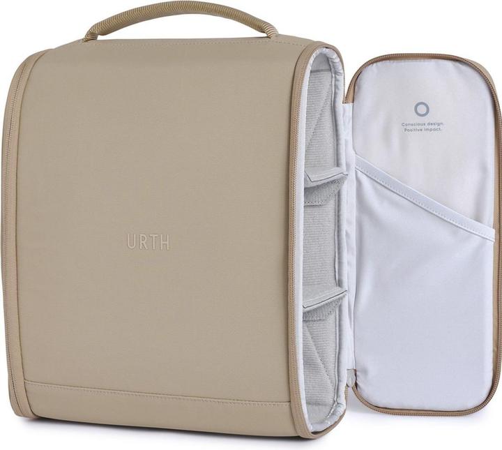 Produktbild Urth Norite Camera Insert (Beige) (Kamera Innentasche)