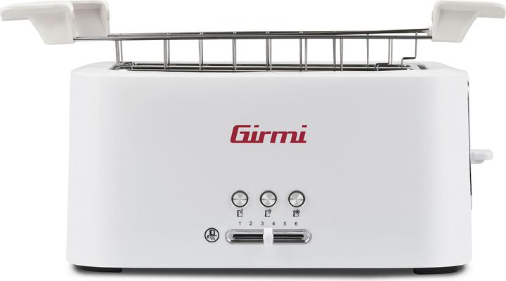 Immagine prodotto Girmi Tostapane Tostapane TP9101