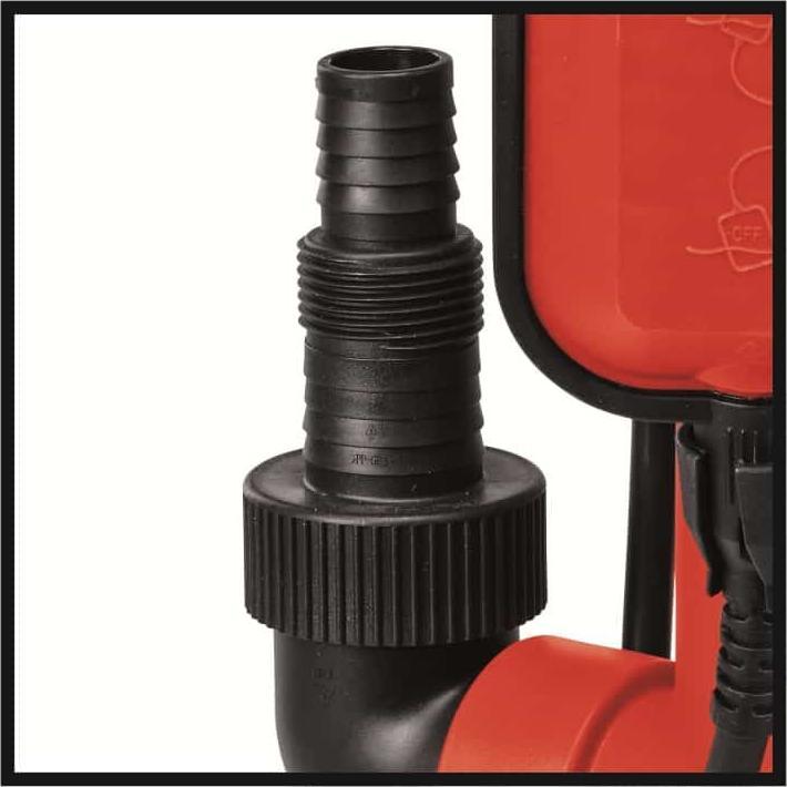 Actual product image Einhell GC-DP 3325 (Sewage pump)