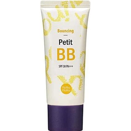 Holika Holika, BB + CC Creme, Petit BB Bouncing